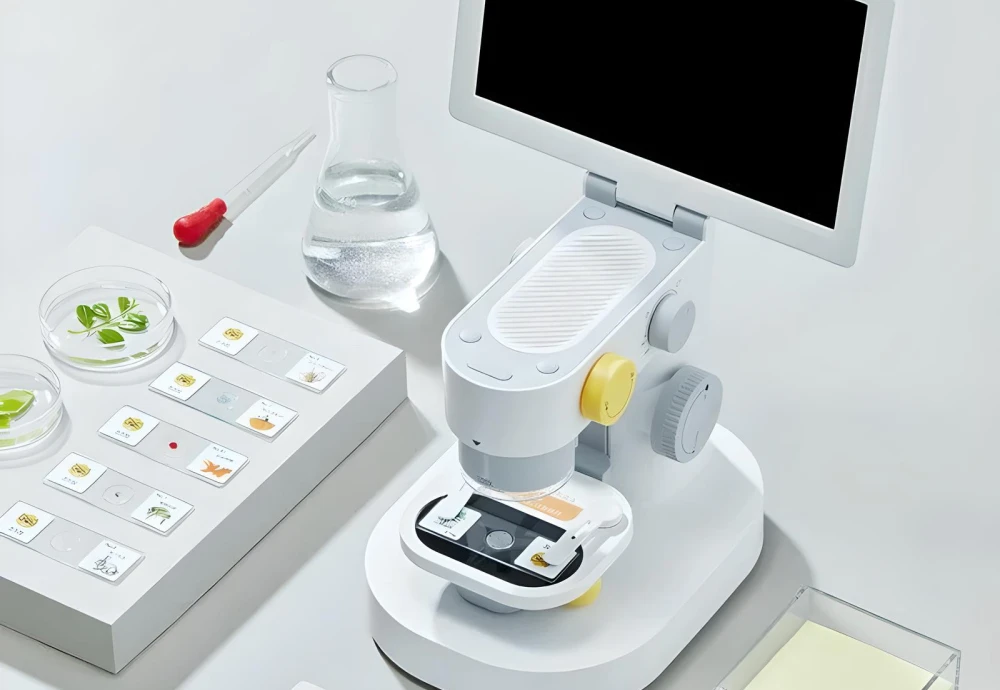 3 in 1 USB digital microscope